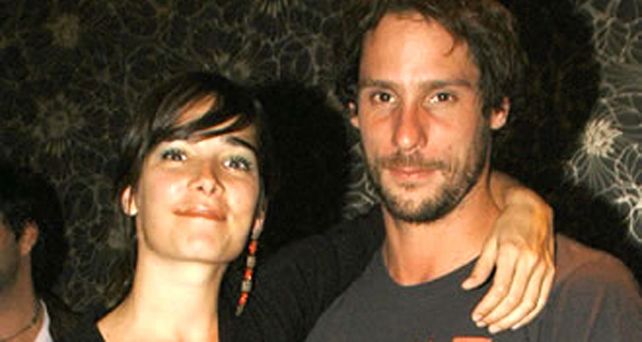 Proh&iacute;ben escenas sexuales de Juana Viale y Valenzuela