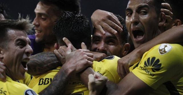 El Xeneize busca una victoria para quedar cerca del campeonato.&nbsp;