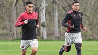 Los ingresos de Favio Álvarez y Eric Meza le darán mayor protagonismo a Colón en función de ataque.
