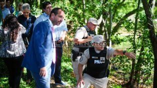Foto: Diario El Argentino.