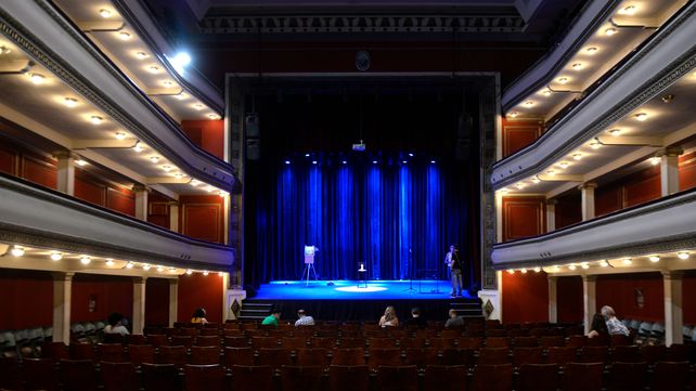 El teatro La Comedia alojará por segundo año consecutivo la producción integral del programa municipal