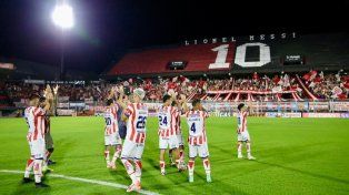 Las apuestas de Madelón que no convencieron: pruebas sin impacto en el triunfo de Unión