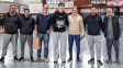 ASEBA llevó adelante su segunda capacitación en Rivadavia