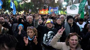 Dirigentes y militantes del peronismo de Rosario viajarán a Buenos Aires para participar de la marcha en apoyo a Cristina pero también realizarán una concentración en la ciudad.&nbsp;