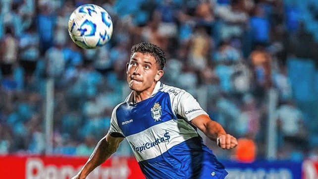 Colón y Gimnasia acortaron la distancia por la cesión de Sosa