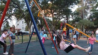 Analizarán usar antiguos espacios subterráneos en dos plazas para desagües