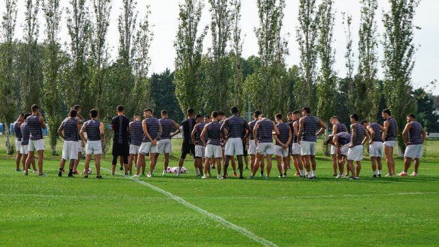 Colón tendrá 4 días de vacaciones antes volver al trabajo Colón tendrá 4 días de vacaciones antes volver al trabajo