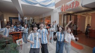Sodita inaugura su nuevo local en Rosario