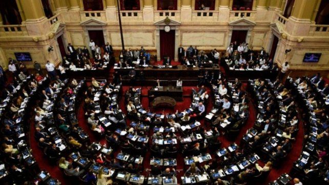 Diputados comienza a tratar la eliminación del Impuesto a las Ganancias