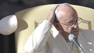 El Papa Francisco despeja toda duda: El matrimonio es indisoluble