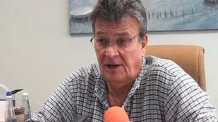 La segunda muerte por coronavirus en el país fue en Chaco