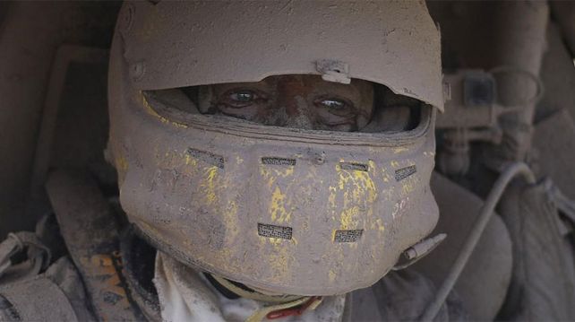 Se viene una histórica y mágica edición del Dakar, en su 40 aniversario