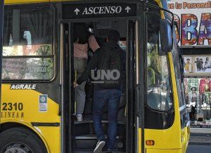 Tras la paritaria de la UTA, Poletti analizó el impacto en la ciudad del transporte: ¿se viene un nuevo aumento del boleto de colectivo?