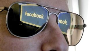 Científicos argentinos hallan falla en Facebook