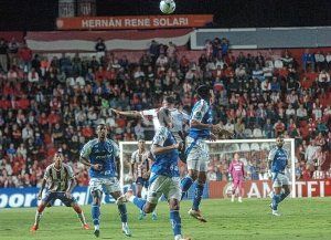 VIDEO: Unión repasó los mejores momentos de otro triunfo histórico