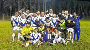 &nbsp;Nobleza de Recreo se trajo los tres puntos en su visita a Santo Tomé.
