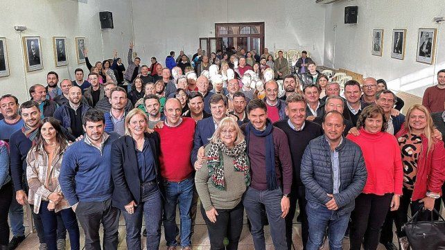 Pullaro le pidió a Perotti cautela para administrar fondos provinciales hasta que termine su mandato