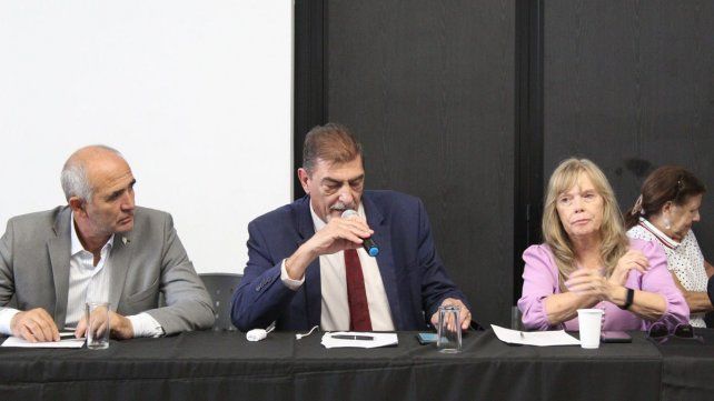 El Consejo Interuniversitario Nacional (CIN) desmintió acuerdo con el gobierno por presupuesto.
