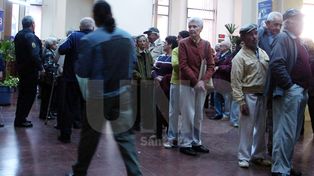 Sumarán otros 50 mil jubilados