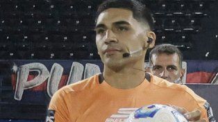 Colón, con la misión extra de cortar el historial negativo con el arbitraje de Carranza