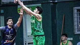 Torneo Oficial A2: se cierra la fase regular en el Cándido Arrúa