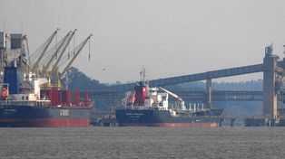Brasil es hoy el principal destino de las exportaciones de la provincia