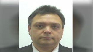 Detuvieron a un familiar del dueño del auto usado en el atentado