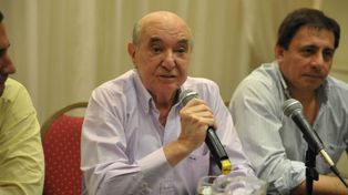 Maguid: Tuve un hijo que se metió en la droga y después lo terminaron matando por dos pesos