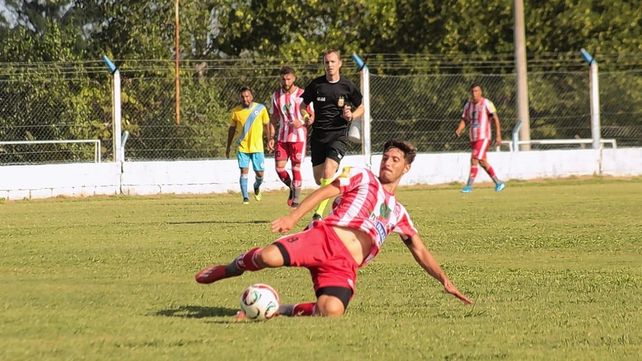 Atlético Paraná: Ganar nos hizo olvidar la realidad  