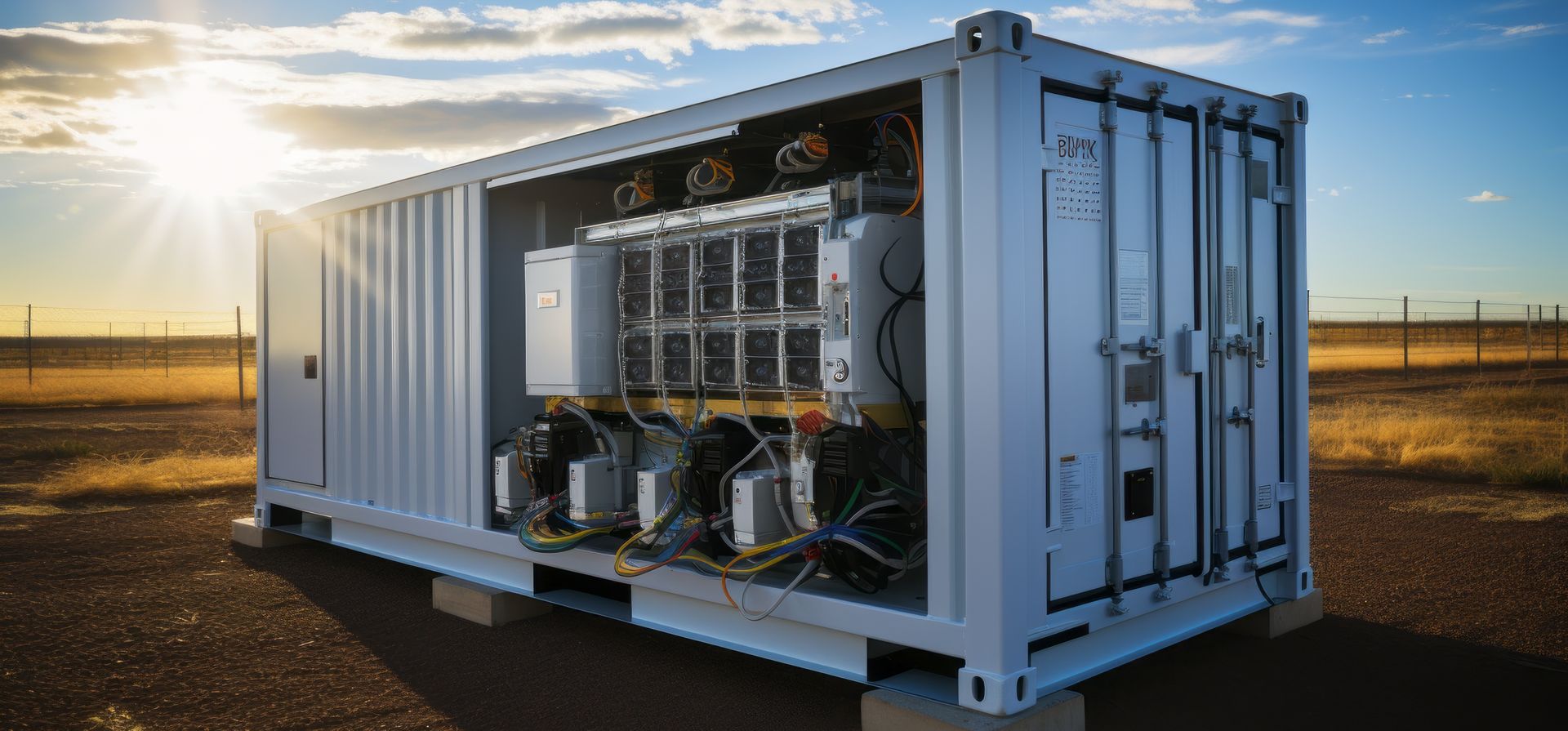 Los grupos electrógenos: una inversión segura ante la crisis energética