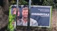 Una de las imágenes que LLA aportó como prueba a la Secretaría Electoral de la Nación.