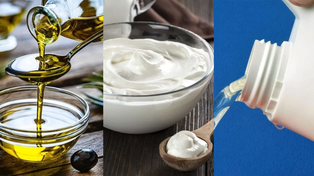 Anmat: prohíben la venta de un aceite de oliva, un yogur griego y una lavandina