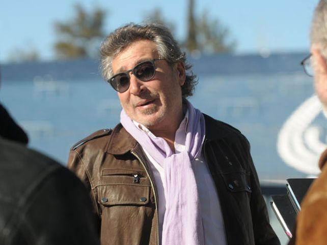 La palabra de Daniel Vila tras el fallecimiento de Julio Grondona