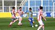 La Reserva de Unión sigue en caída: perdió ante Rosario Central en Arroyo Seco