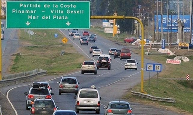 turismo nacional. Volverían los feriados puente