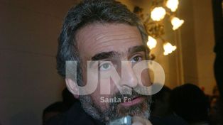 El control de la policía lo debe tener el gobierno provincial
