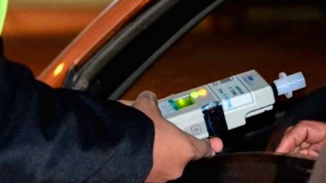 Alcohol cero en la provincia de Santa Fe: la efectividad de los testeos está en el centro del debate