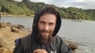 El hombre herido por el puestero de la estancia de Benetton no es Santiago Maldonado