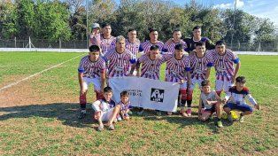 Santa Fe FC y Atenas comparten la punta en el certamen de Primera B