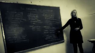 Separan a una docente que justificaba a Hitler en clase