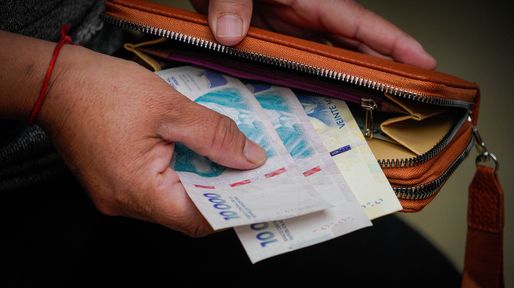 Santa Fe lanzó un plan de alivio fiscal con hasta 36 cuotas para empresas y familias