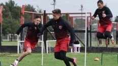 Los tres estarán en el equipo principal de Kudelka. Moreno, Palacios y la Fiera. Los tres estarán en el equipo principal de Kudelka. Moreno, Palacios y la Fiera.