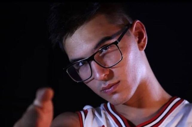 Lautaro Isaac Leandro. Lo mataron en horas de la tarde del domingo 18 de septiembre de 2022.