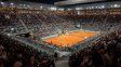 El miércoles se pone en marcha el Masters 1000 de Madrid. El miércoles se pone en marcha el Masters 1000 de Madrid.