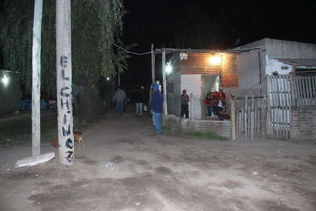 Homicidio N° 79: asesinaron a un joven en el costero distrito de Alto Verde