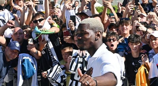 Pogba