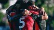 Triunfazo de Colón para sumar su tercera victoria consecutiva y dar un golpe de autoridad