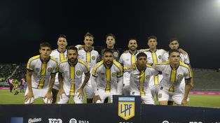 Lautaro Blanco