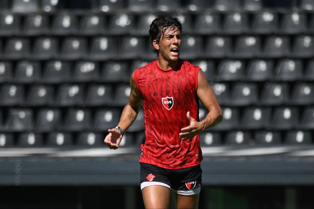 Michael Hoyos.