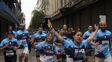 Llega la quinta edición de la Maratón La Capital para disfrutar Rosario desde otra perspectiva